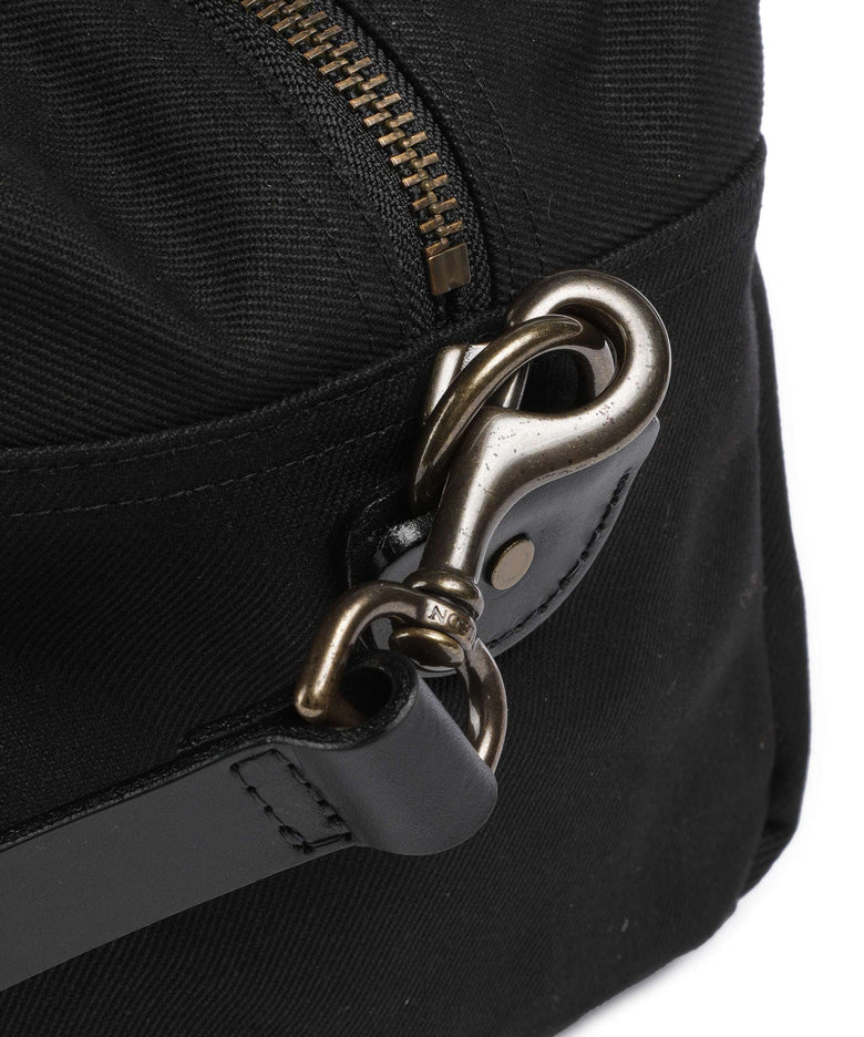 Filson Rugged Twill Handbag black