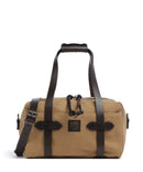 Filson Rugged Twill Handväskor tan