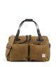 Filson Oil Finish Tin Cloth 24HR Duffle Weekendväska dark tan