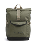 Filson Printed Shrub Ryggsäck olive