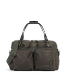 Filson Oil Finish Tin Cloth 24HR Duffle Weekendväska otter green