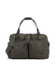 Filson Oil Finish Tin Cloth 24HR Duffle Weekendväska otter green
