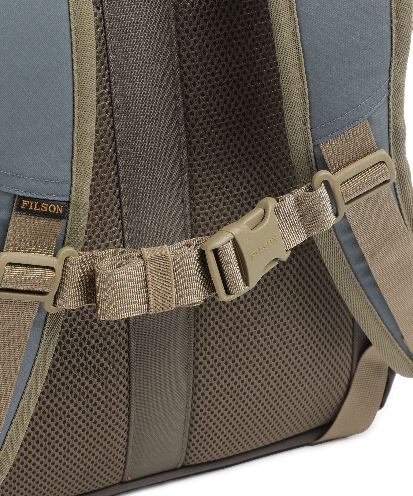 Filson Printed Shrub Backpack slate