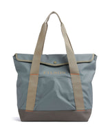 Filson Printed Shrub Shoppingväska slate