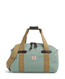 Filson Tin Cloth Weekendväska granite green