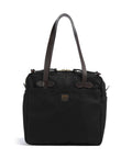 Filson Luggage Twill Tote bag black