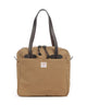 Filson Luggage Twill Shoppingväska tan