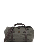 Filson Luggage Twill Weekendväska otter green