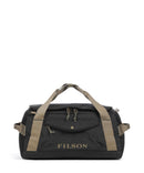 Filson Printed Shrub Weekendväska black covert