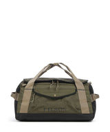 Filson Printed Shrub Weekendväska olive black covert