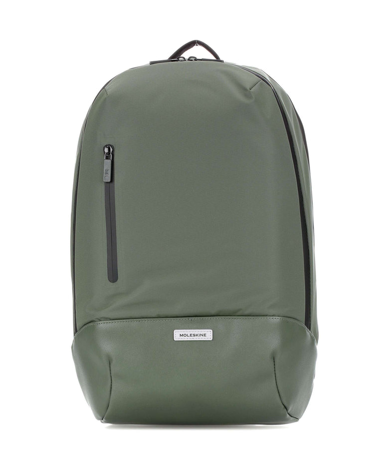 Moleskine Metro Backpack mossgrün