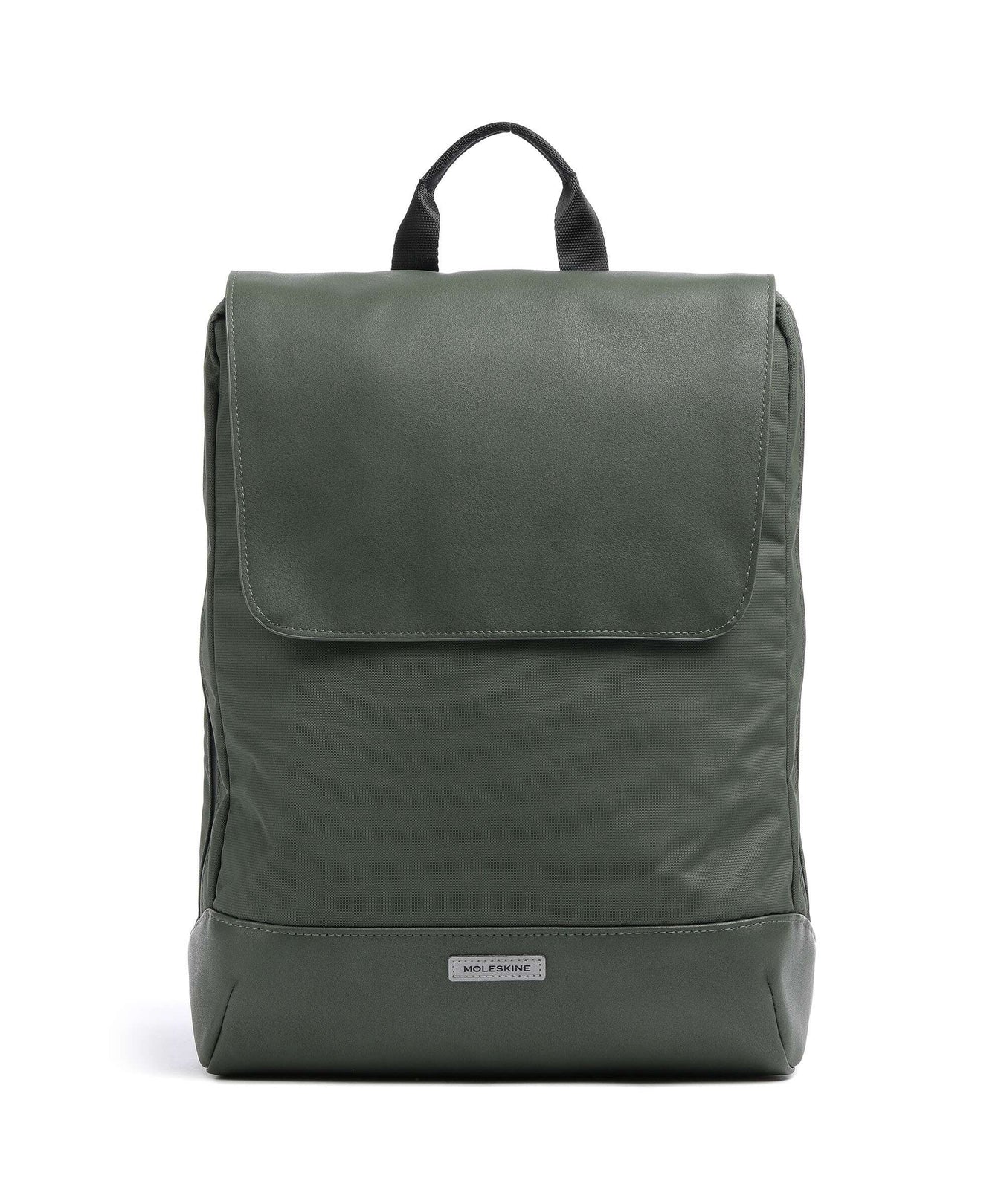 Moleskine Metro Collection Backpack mossgrün