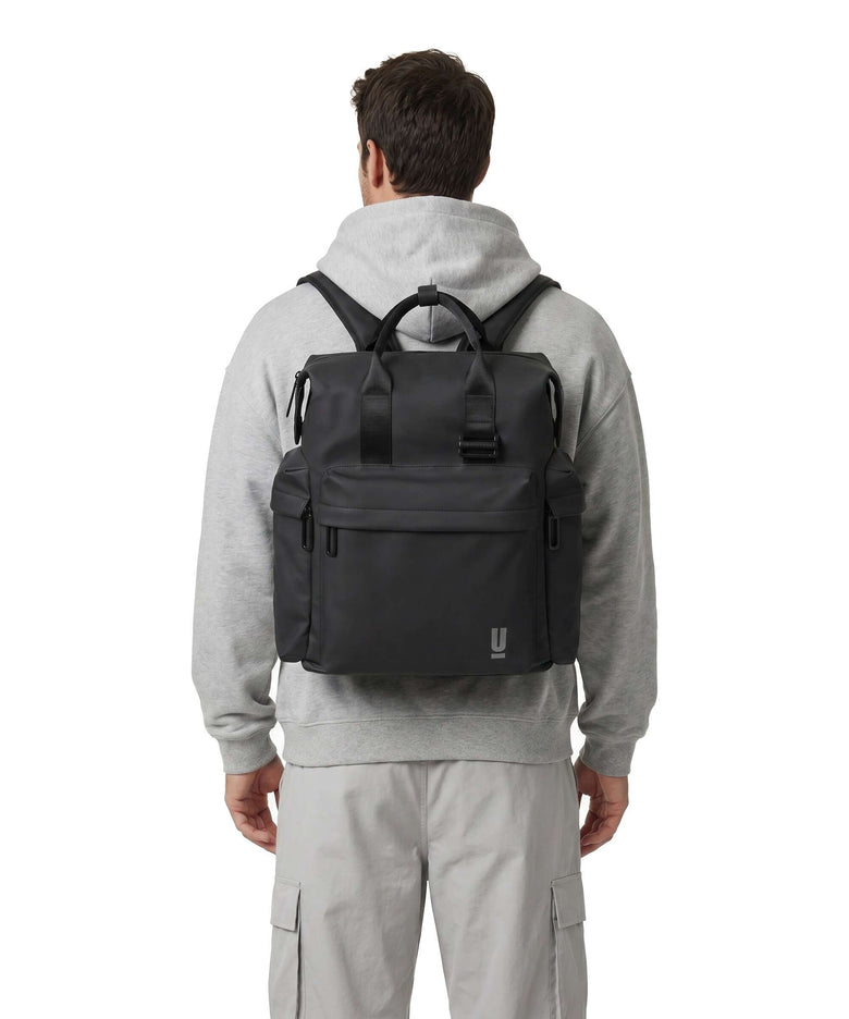 The Urban Society Backpack black