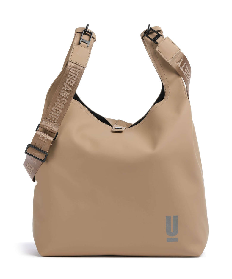 The Urban Society Hobo bag desert