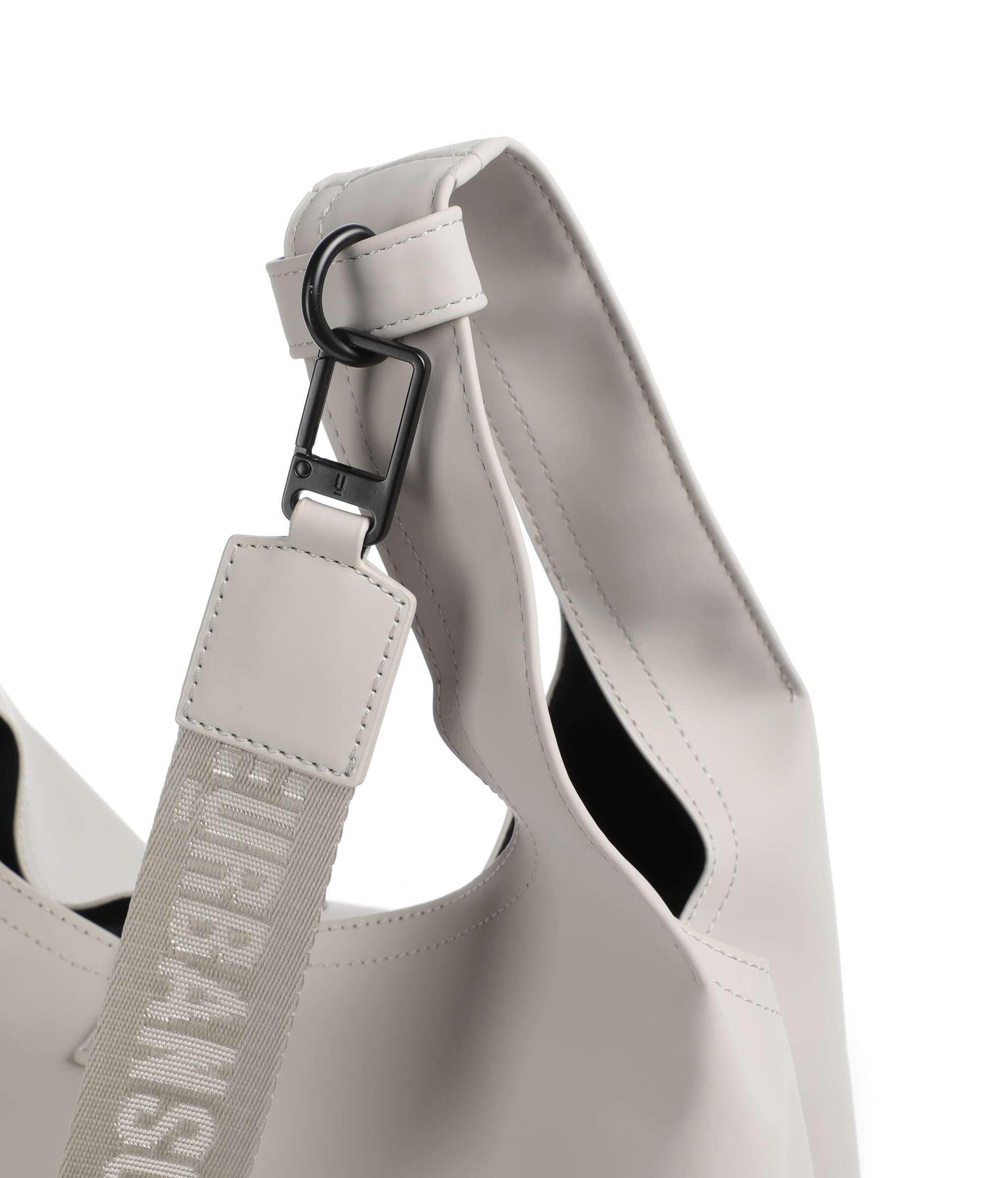 The Urban Society Hobo bag light grey