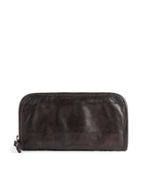 Campomaggi Plånbok dark brown