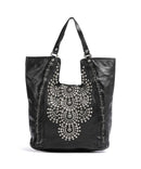 Campomaggi Shoppingväska nero