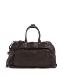 Campomaggi Duffel trolley moro