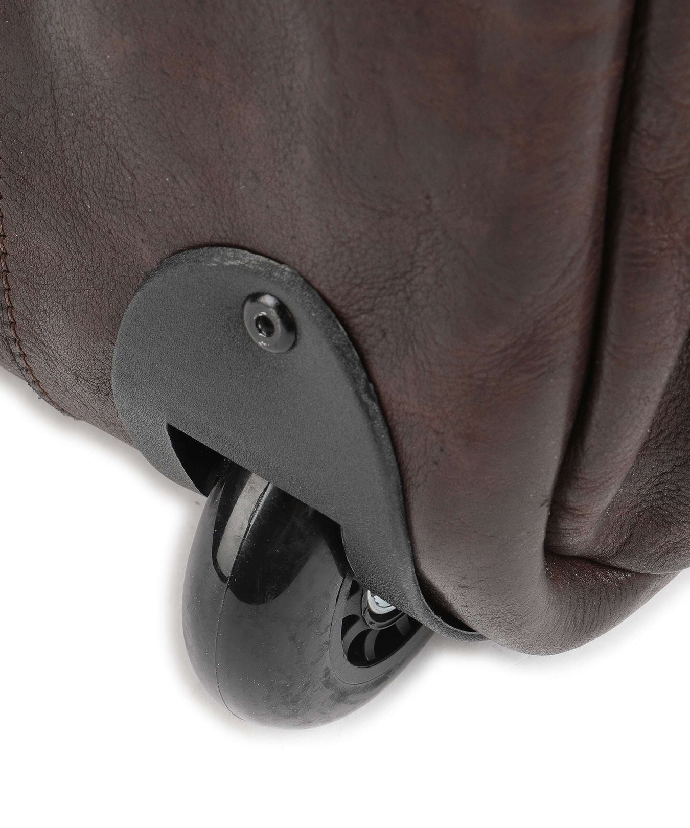 Campomaggi Travel bag with wheels moro