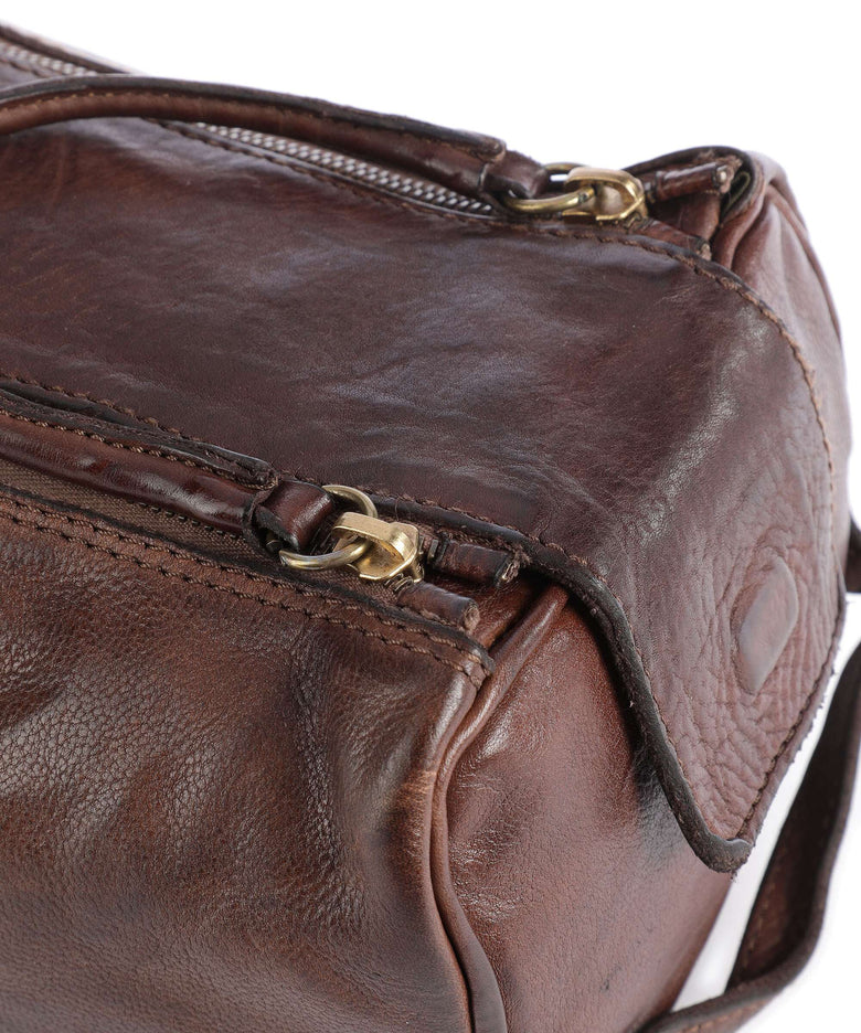 Campomaggi Toiletry bag moro