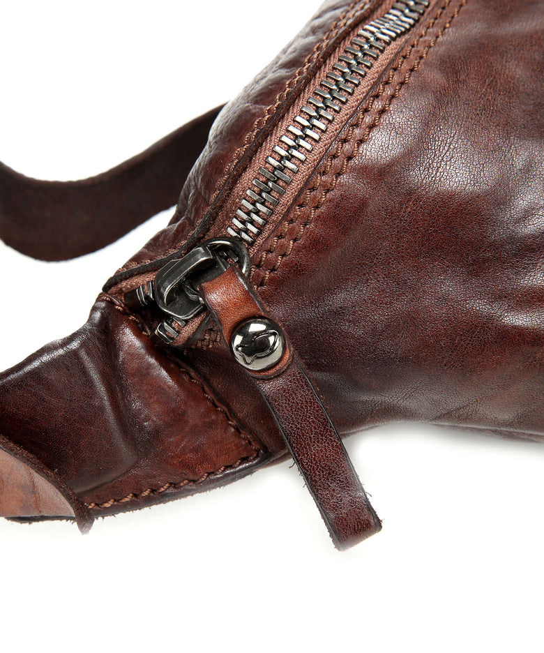 Campomaggi Crossbody bag nero