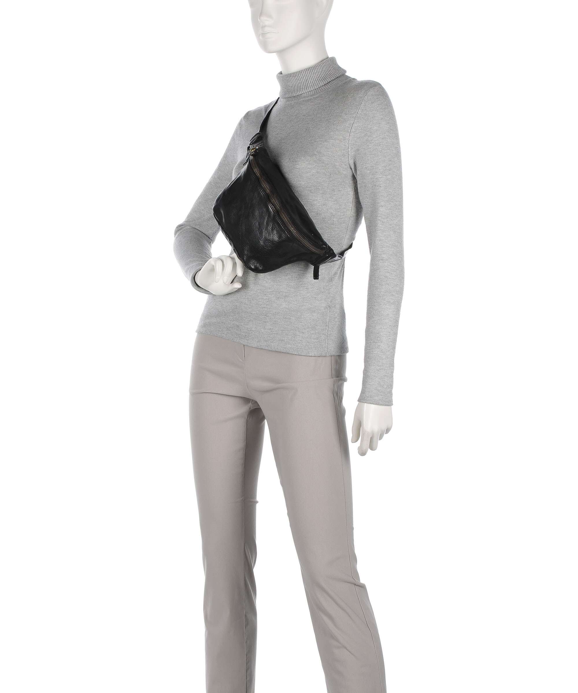 Campomaggi Crossbody bag nero