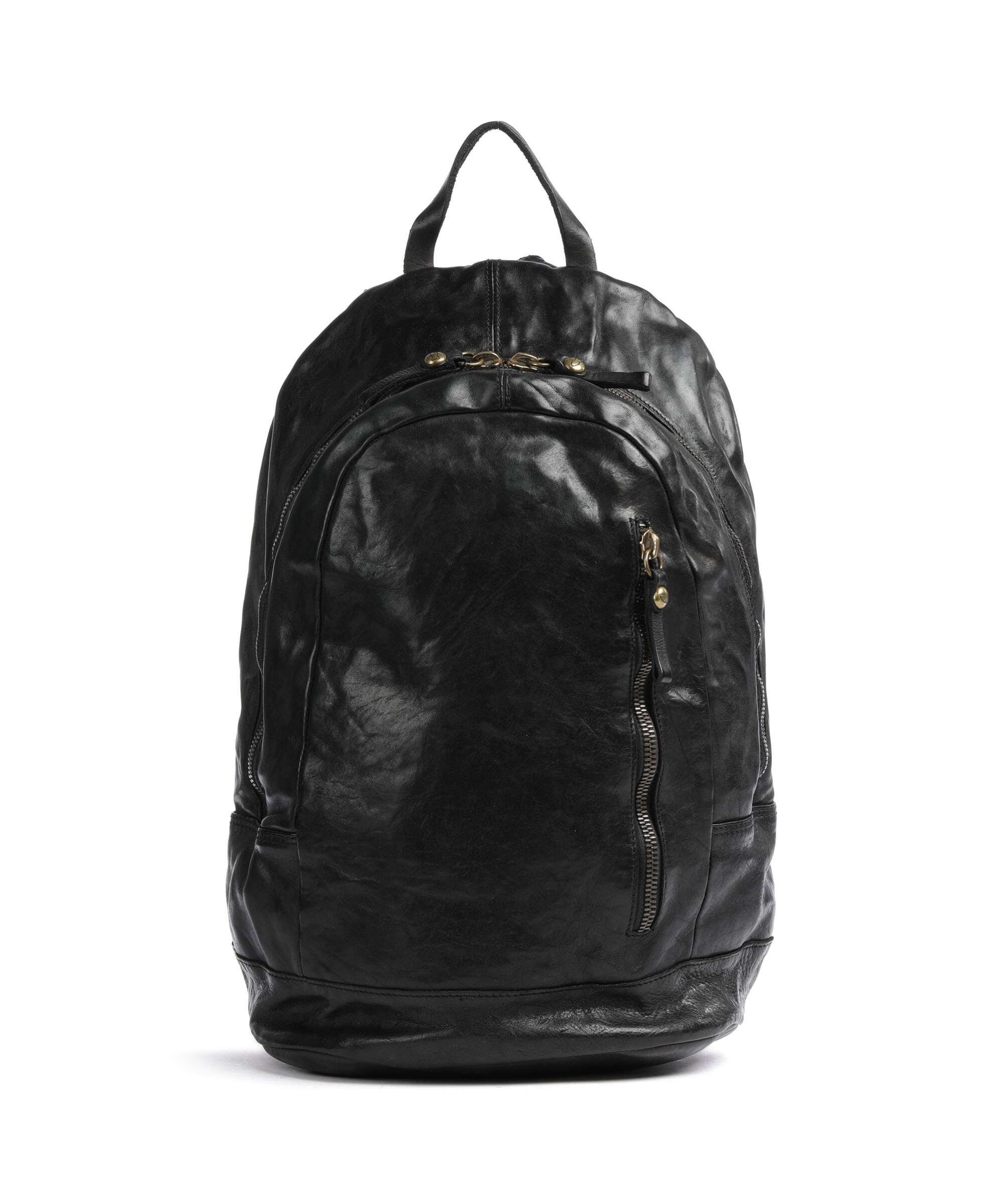 Campomaggi Backpack nero