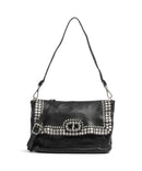 Campomaggi Axelremsväska nero