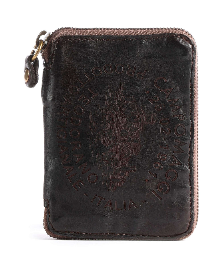 Campomaggi Wallet moro