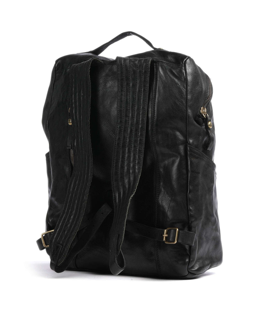 Campomaggi Backpack nero