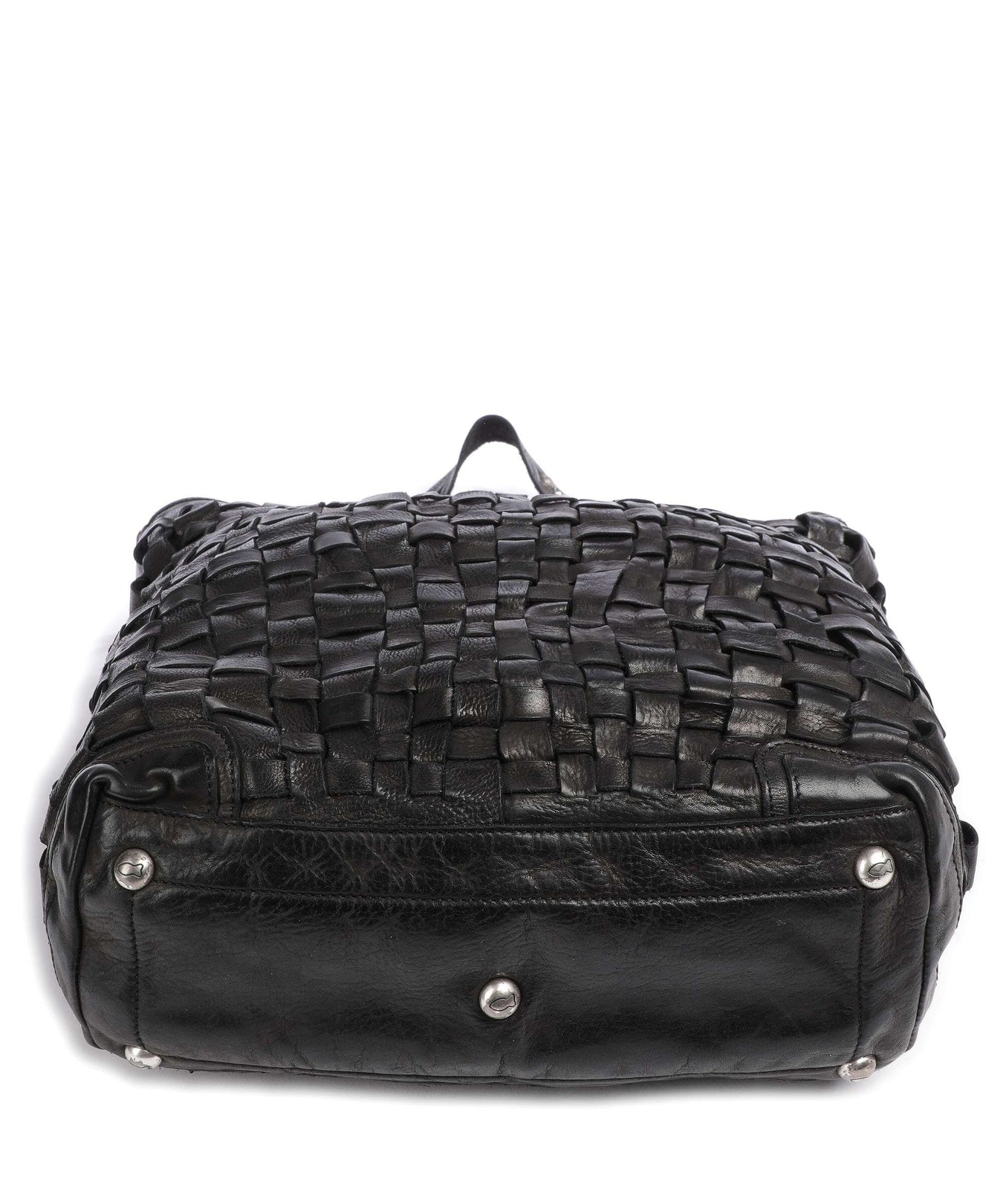 Campomaggi Hobo bag nero