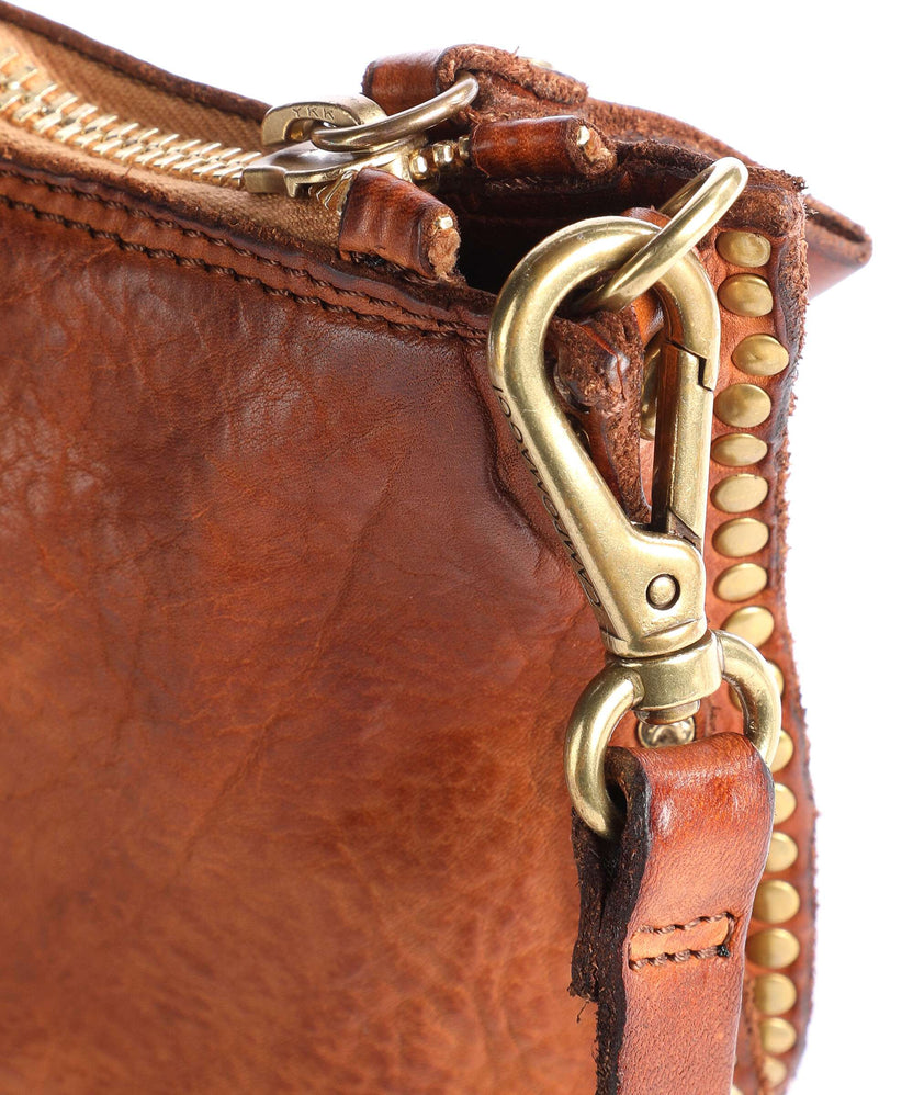 Campomaggi Crossbody bag cognac