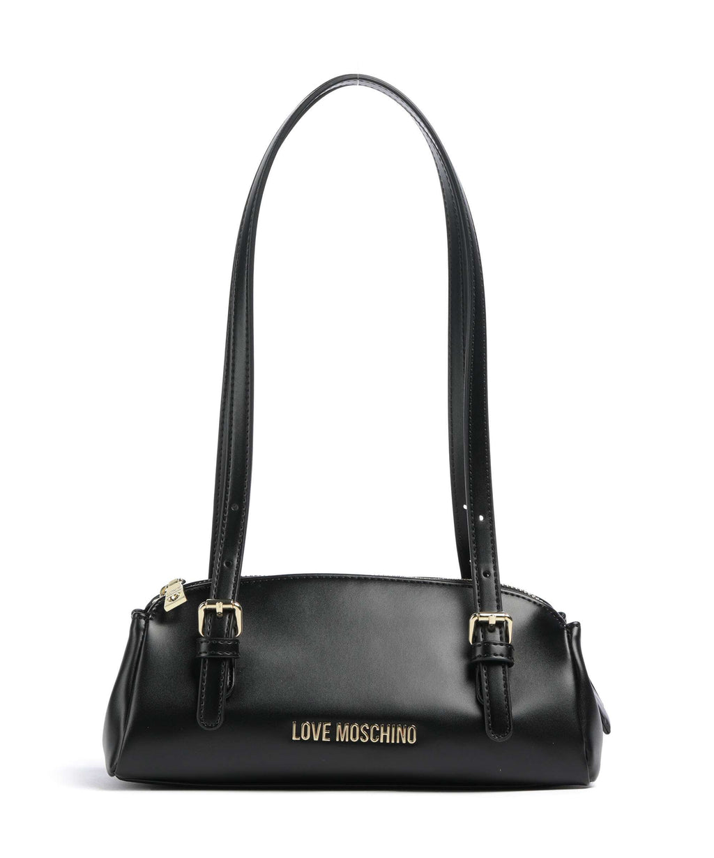 Love Moschino Smart Daily Shoulder bag black