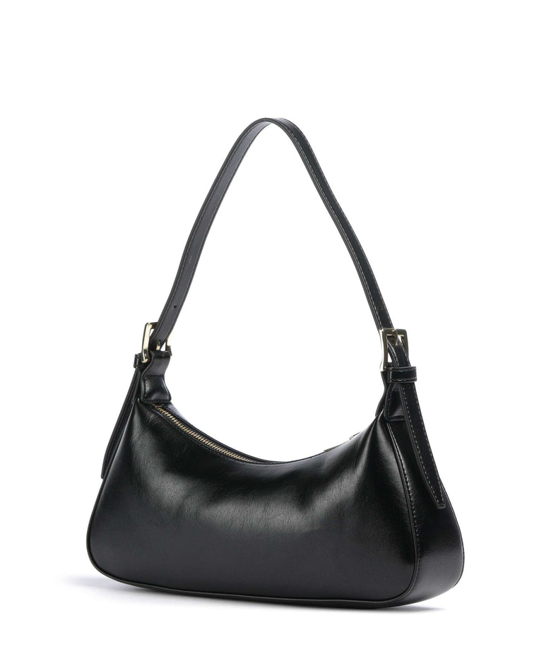 Love Moschino Smart Daily Shoulder bag black