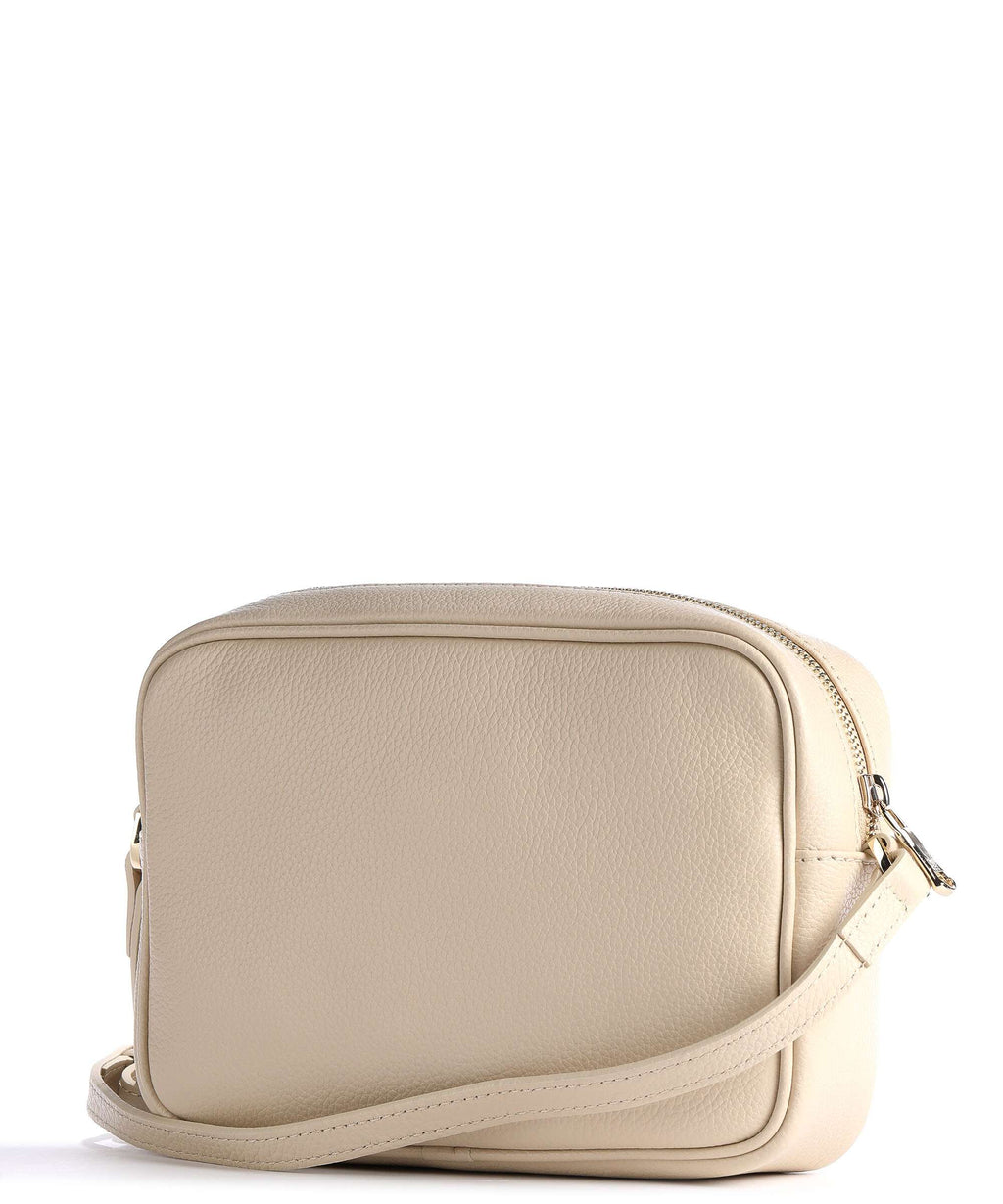 Patrizia Pepe Crossbody bag ocean sand