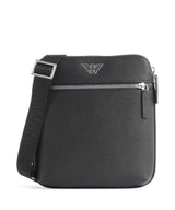 Emporio Armani Business Regenerated Crossover väska black
