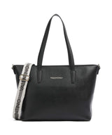 Valentino Bags Zero Re Shoppingväska nero