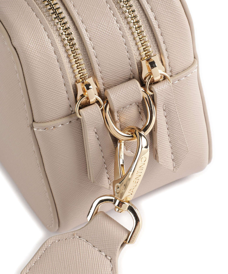 Valentino Bags Zero Re Crossbody bag beige