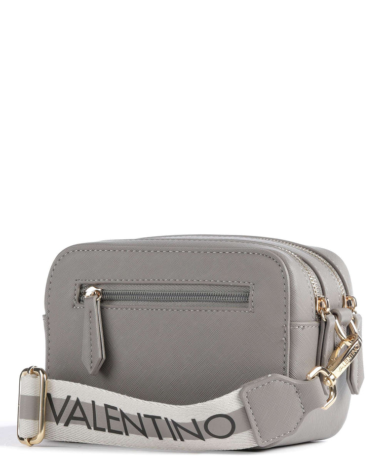 Valentino Bags Zero Re Crossbody bag grigio