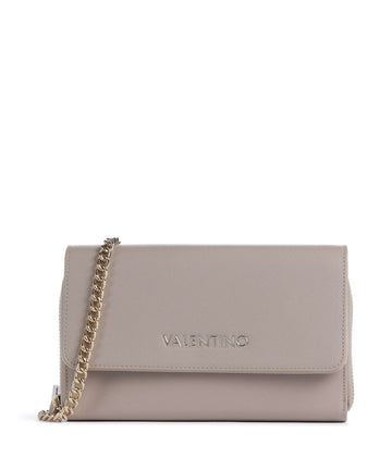 Valentino Bags Zero Re Plånbok beige