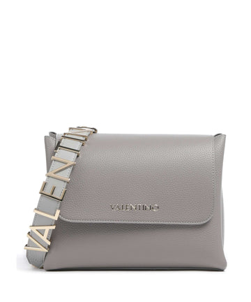 Valentino Bags Alexia Crossover väska grigio/multicolour