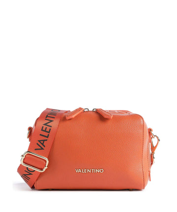 Valentino Bags Pattie Crossover väska arancio/multicolour