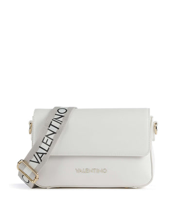 Valentino Bags Zero Re Crossover väska bianco