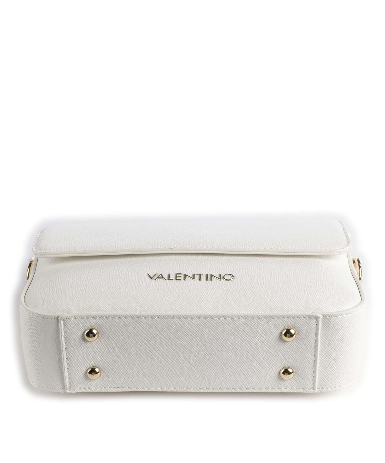 Valentino Bags Zero Re Crossbody bag bianco