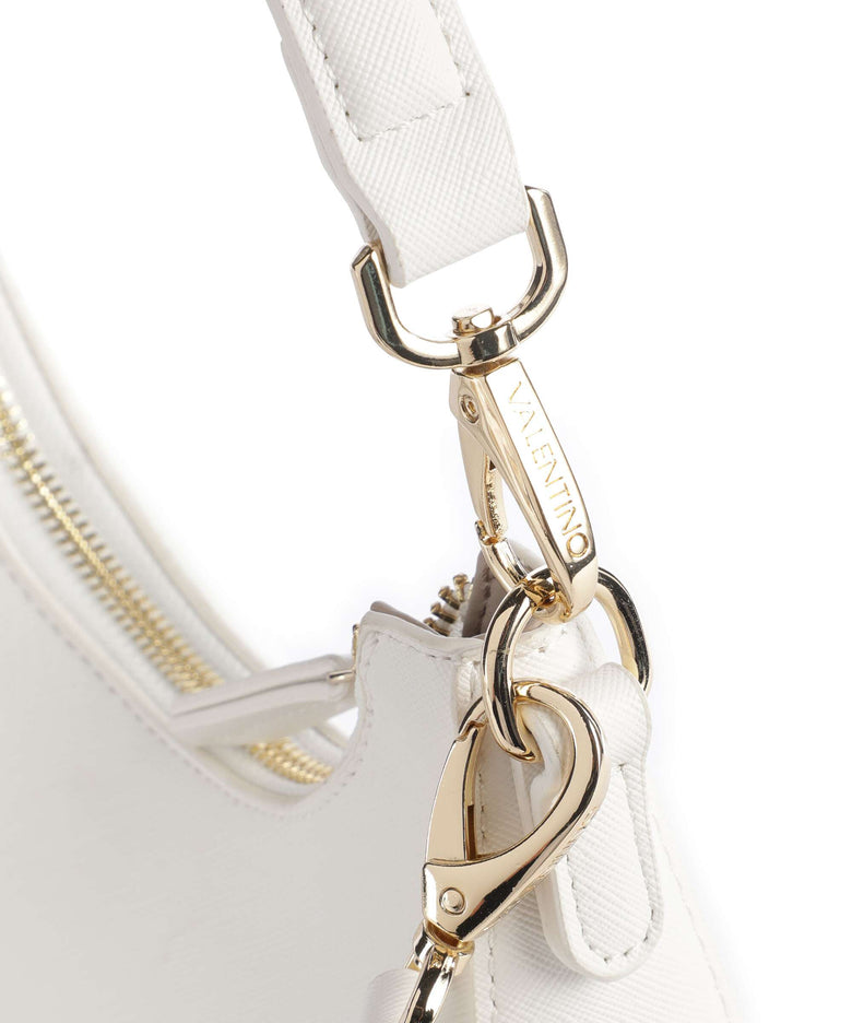 Valentino Bags Zero Re Shoulder bag bianco