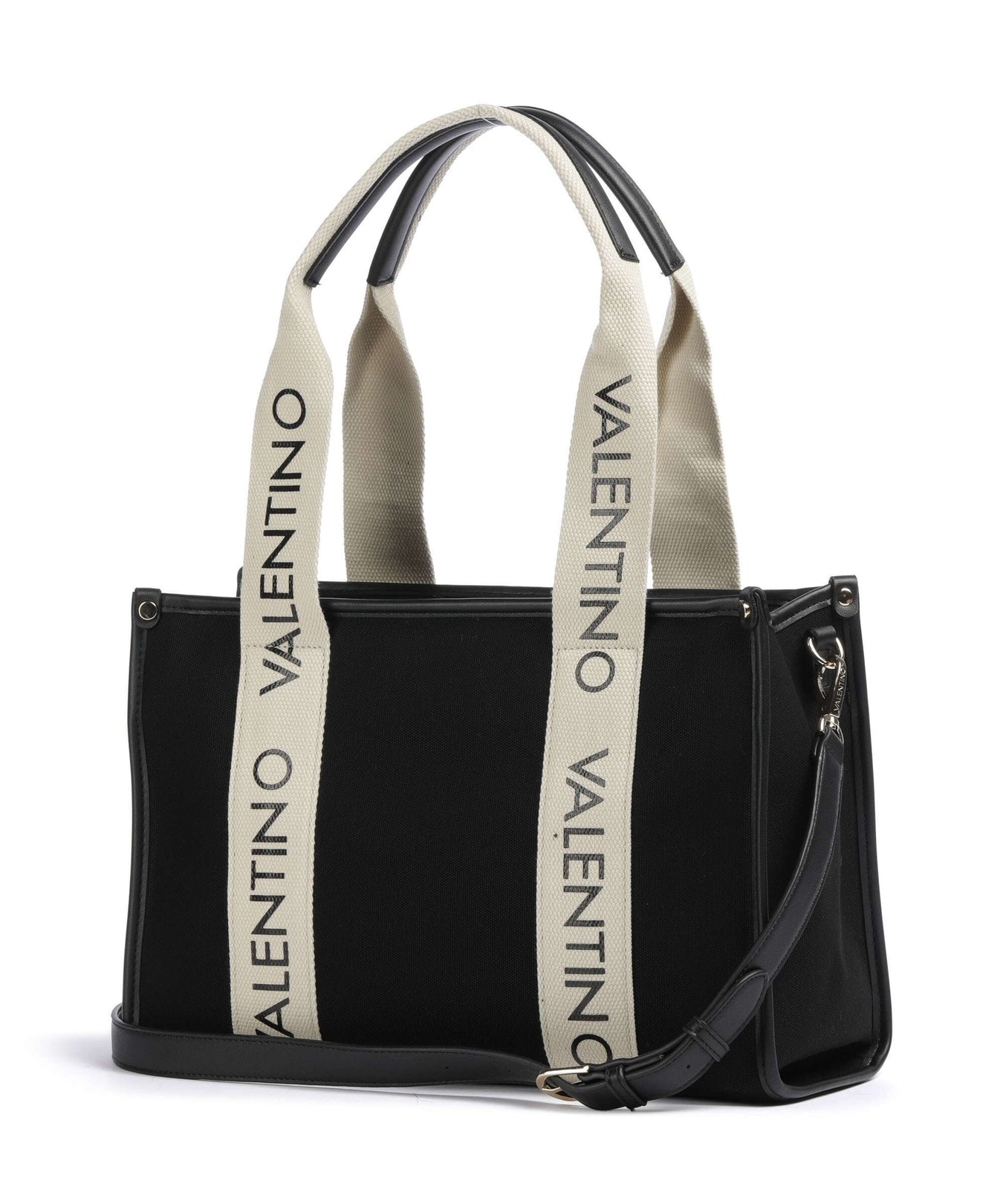 Valentino Bags Candle Tote bag nero/natur