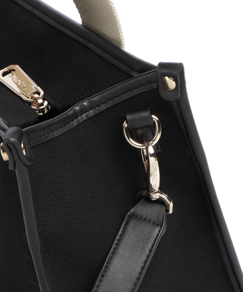 Valentino Bags Candle Tote bag nero/natur