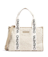 Valentino Bags Special Camy Handväskor beige