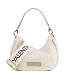 Valentino Bags Special Camy Axelremsväska beige