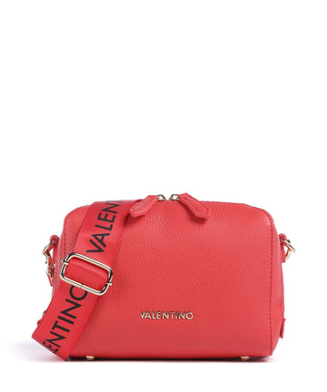 Valentino Bags Pattie Crossover väska corallo
